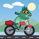 Murloc riding a motorcycle — 2026-10-12 09:11 UTC
