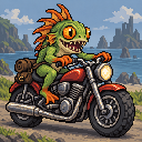 Murloc riding a motorcycle — 2026-10-12 09:58 UTC