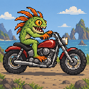 Murloc riding a motorcycle — 2026-10-03 23:02 UTC