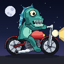 Murloc riding a motorcycle — 2026-10-12 11:09 UTC
