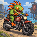Murloc riding a motorcycle — 2026-10-12 13:03 UTC