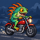Murloc riding a motorcycle — 2026-10-12 15:06 UTC