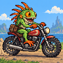 Murloc riding a motorcycle — 2026-10-12 15:06 UTC