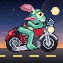 Murloc riding a motorcycle — 2026-10-12 15:10 UTC