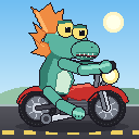 Murloc riding a motorcycle — 2026-10-12 16:06 UTC