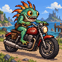 Murloc riding a motorcycle — 2026-10-12 19:05 UTC