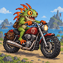 Murloc riding a motorcycle — 2026-10-12 20:00 UTC
