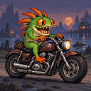 Murloc riding a motorcycle — 2026-10-04 00:03 UTC
