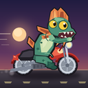 Murloc riding a motorcycle — 2026-10-12 20:02 UTC
