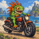 Murloc riding a motorcycle — 2026-10-12 20:58 UTC