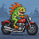 Murloc riding a motorcycle — 2026-10-12 20:58 UTC