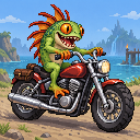 Murloc riding a motorcycle — 2026-10-12 22:03 UTC