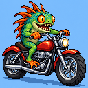 Murloc riding a motorcycle — 2026-10-12 22:03 UTC