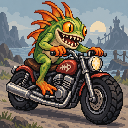 Murloc riding a motorcycle — 2026-10-12 22:03 UTC