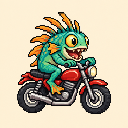 Murloc riding a motorcycle — 2026-10-04 00:03 UTC