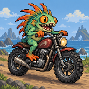 Murloc riding a motorcycle — 2026-10-12 23:01 UTC