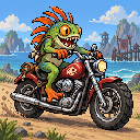 Murloc riding a motorcycle — 2026-10-12 23:01 UTC