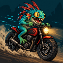 Murloc riding a motorcycle — 2026-10-12 23:02 UTC