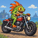 Murloc riding a motorcycle — 2026-10-04 00:03 UTC