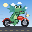 Murloc riding a motorcycle — 2026-10-13 00:06 UTC