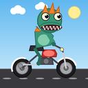 Murloc riding a motorcycle — 2026-10-13 00:59 UTC