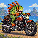 Murloc riding a motorcycle — 2026-10-13 02:05 UTC