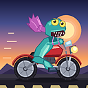 Murloc riding a motorcycle — 2026-10-04 00:04 UTC