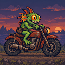 Murloc riding a motorcycle — 2026-10-13 02:59 UTC