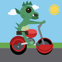 Murloc riding a motorcycle — 2026-10-13 05:02 UTC