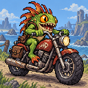 Murloc riding a motorcycle — 2026-10-13 17:03 UTC