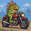 Murloc riding a motorcycle — 2026-10-04 01:02 UTC
