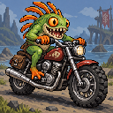 Murloc riding a motorcycle — 2026-10-13 19:59 UTC