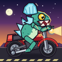 Murloc riding a motorcycle — 2026-10-13 21:04 UTC