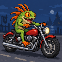 Murloc riding a motorcycle — 2026-10-04 01:02 UTC