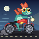 Murloc riding a motorcycle — 2026-10-04 01:03 UTC