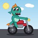 Murloc riding a motorcycle — 2026-10-04 01:04 UTC