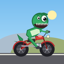 Murloc riding a motorcycle — 2026-10-14 01:10 UTC