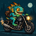 Murloc riding a motorcycle — 2026-10-14 02:08 UTC
