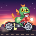 Murloc riding a motorcycle — 2026-10-14 03:05 UTC
