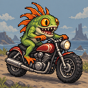 Murloc riding a motorcycle — 2026-10-03 03:03 UTC