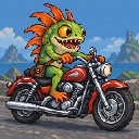 Murloc riding a motorcycle — 2026-10-14 05:05 UTC