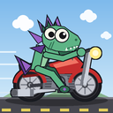 Murloc riding a motorcycle — 2026-10-14 10:01 UTC