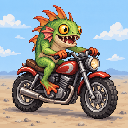 Murloc riding a motorcycle — 2026-10-04 02:02 UTC