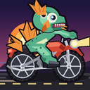Murloc riding a motorcycle — 2026-10-14 13:06 UTC