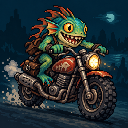 Murloc riding a motorcycle — 2026-10-14 14:04 UTC