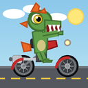 Murloc riding a motorcycle — 2026-10-14 14:08 UTC