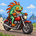 Murloc riding a motorcycle — 2026-10-14 15:59 UTC