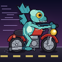 Murloc riding a motorcycle — 2026-10-04 02:05 UTC