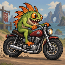 Murloc riding a motorcycle — 2026-10-14 18:03 UTC