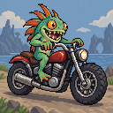 Murloc riding a motorcycle — 2026-10-14 19:02 UTC